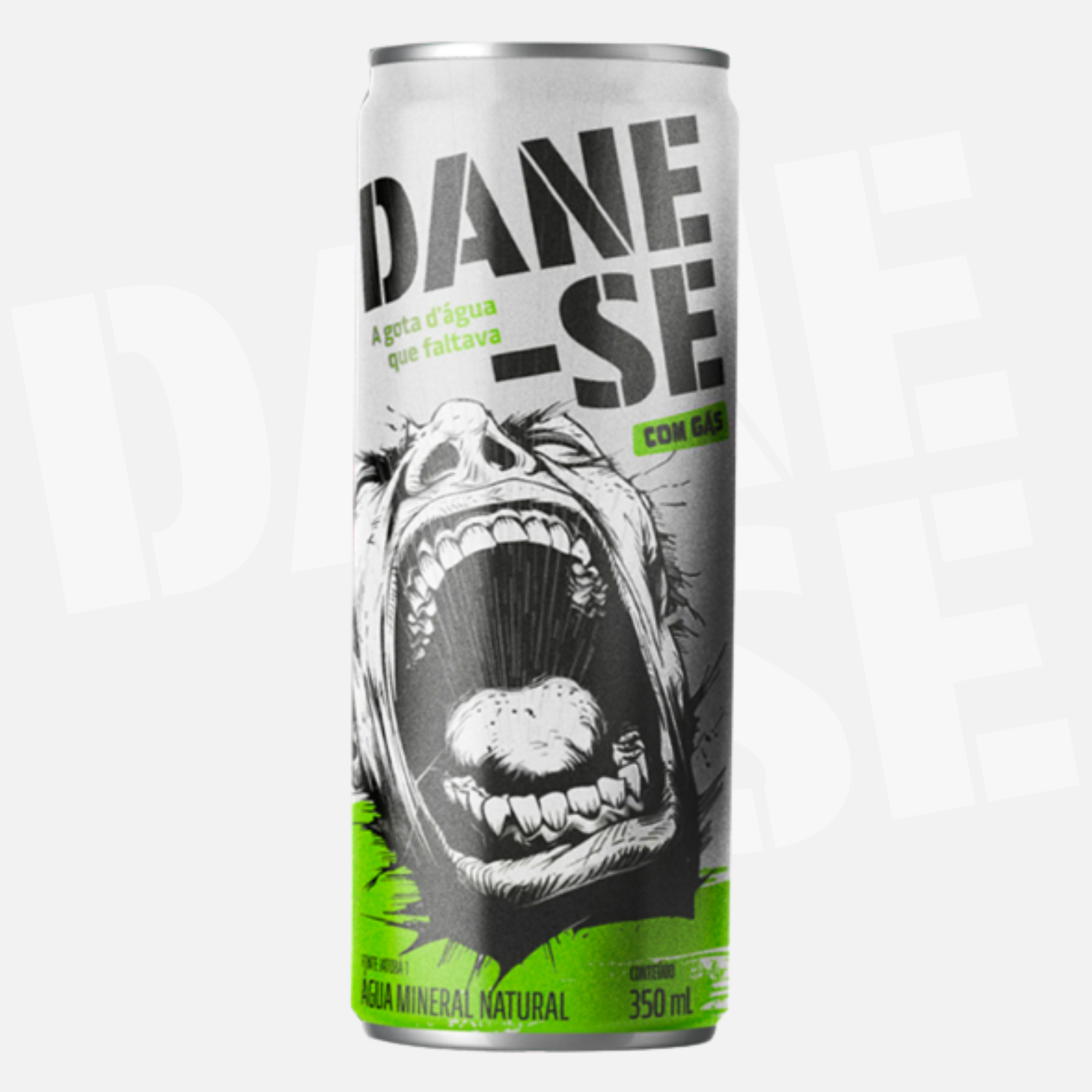 Combo energético e água 36 uni.