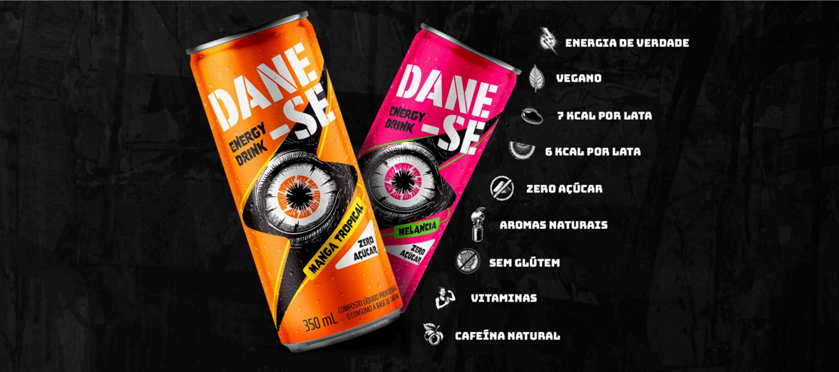 daneseoficial.com.br – Dane-se